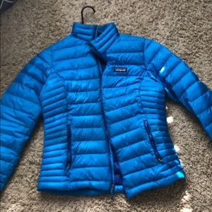 Patagonia Fleece Jacket